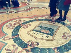 -埃马努埃莱二世拱廊