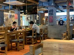 -北丐先生·野馄饨烧烤(雨花万象店)