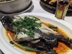 -钱山海鲜大排档