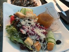 -EATALIA意塔利意式餐厅(鼓楼店)