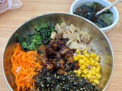-米村拌饭(王府井喜悦店)