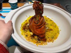 -醉长安(钟楼旗舰店)