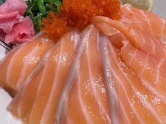 -鱼意寿司(钟村分店)