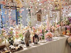 -秀儿家の小确幸融合西餐厅(万达店)