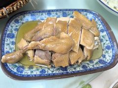 -芸海阁·农家私房菜(沙家浜景区出口店)