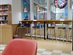 大堂-COSTA COFFEE(房山印象城店)