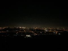-鬼笑石后山停车场