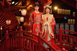 点击看大图 -喜柿摄影·XISHI IMAGE(和平店)