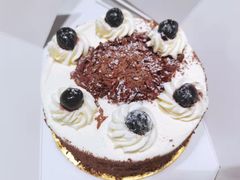 黑森林蛋糕-凯宾美食廊Kempi Deli·凯宾斯基饭店(亮马桥路店)