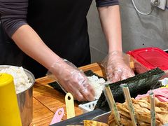 -传闻来紫菜包饭·打糕(西塔韩百店)