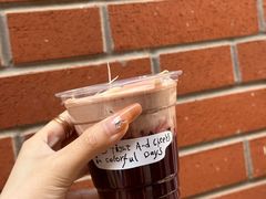 -HUGS coffee(东区店)