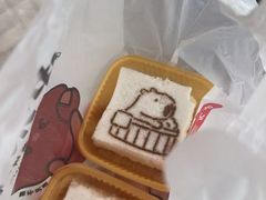 -中栗华栗子(鞍山道店)
