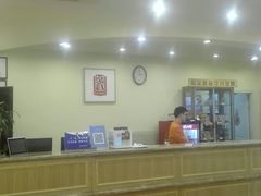 -如家酒店·neo(杭州西湖南宋御街定安路地铁站店)