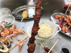 -小象钓虾·营地烧烤(洛溪店)