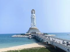 -三亚南山文化旅游区