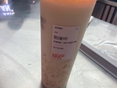 -爷爷不泡茶NOYEYENOTEA(武汉佰港城创始店)