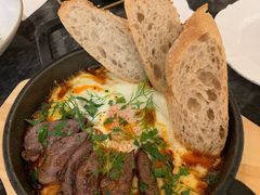 -LESCEDARS Brasserie Bistro香柏树