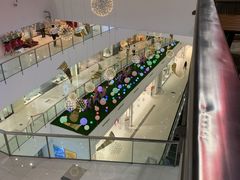 -新田360广场(上海华侨城店)