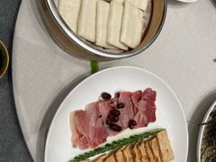 -新吉士·上海菜(浦东LCM置汇旭辉店)