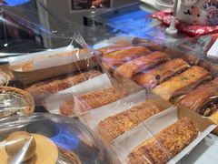 -汉柏麦香德国面包房(海信店)