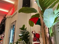 -Mezomd曼索蒂西班牙餐厅(广粤店)