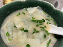 -太湖饭店·寄畅轩中餐厅
