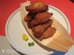 -春色如许·茶食餐厅(桃李春风店)