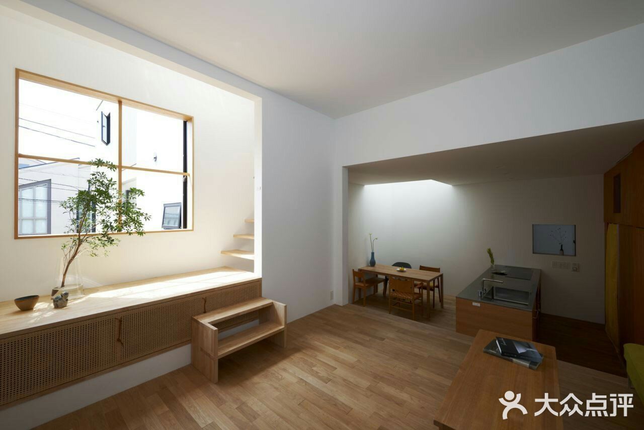 日式风格与中式风格在色彩运用上的区别[开心]