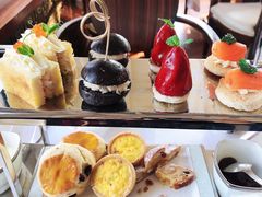 -上海和平饭店华懋阁 Cathay Room