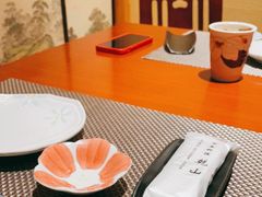 -乾山寿司(好运街店)