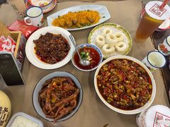 -老三样·旧食新味(万寿宫店)