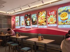 -小杨生煎(黄河路美食休闲街店)