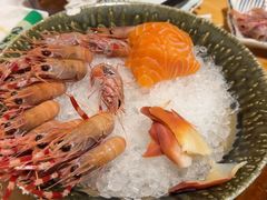 -大焰自助日式料理 铁板烧(徐汇店)