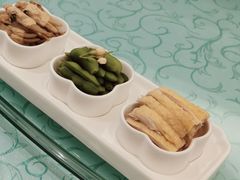 -杭州香格里拉·香宫中餐厅