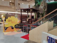 -聚春园自助餐厅(东街口店)