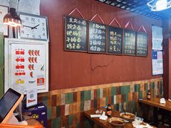 -丁丁猫重庆小面(徐州路店)