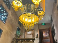 -叶叶菩提(太原别墅店)