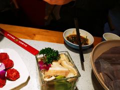 -清真·天府皇城坝百年牛肉火锅(皇城清真寺店)