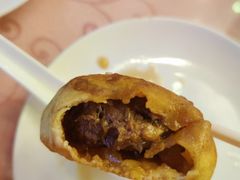 -烤肉宛饭庄(南礼士路店)