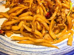 -渔家灯火(明湖店)