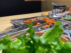 -麻蒲碳烤肉(嘉禾东平地铁站19号店)