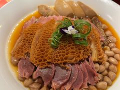 -聚鑫阁·非遗传承江浙菜(正阳店)
