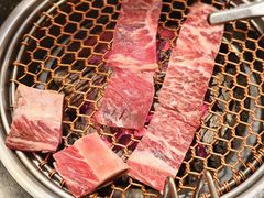 -本家·添百客韩国料理(泰然店)
