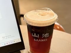 -星巴克(北京王府井店)