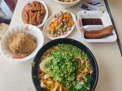 -东方削面(迎泽街店)