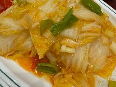 -新疆伊宁远征餐厅