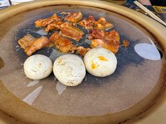 -阿昌白族石板烧(大理古城店)