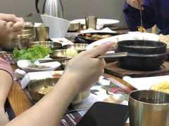 -朴大人炭烤·韩国料理(奥帆中心海尔洲际店)