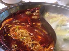 -大龙燚火锅