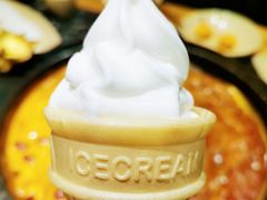 自助冰淇淋-蜀大侠火锅(四川北路店)